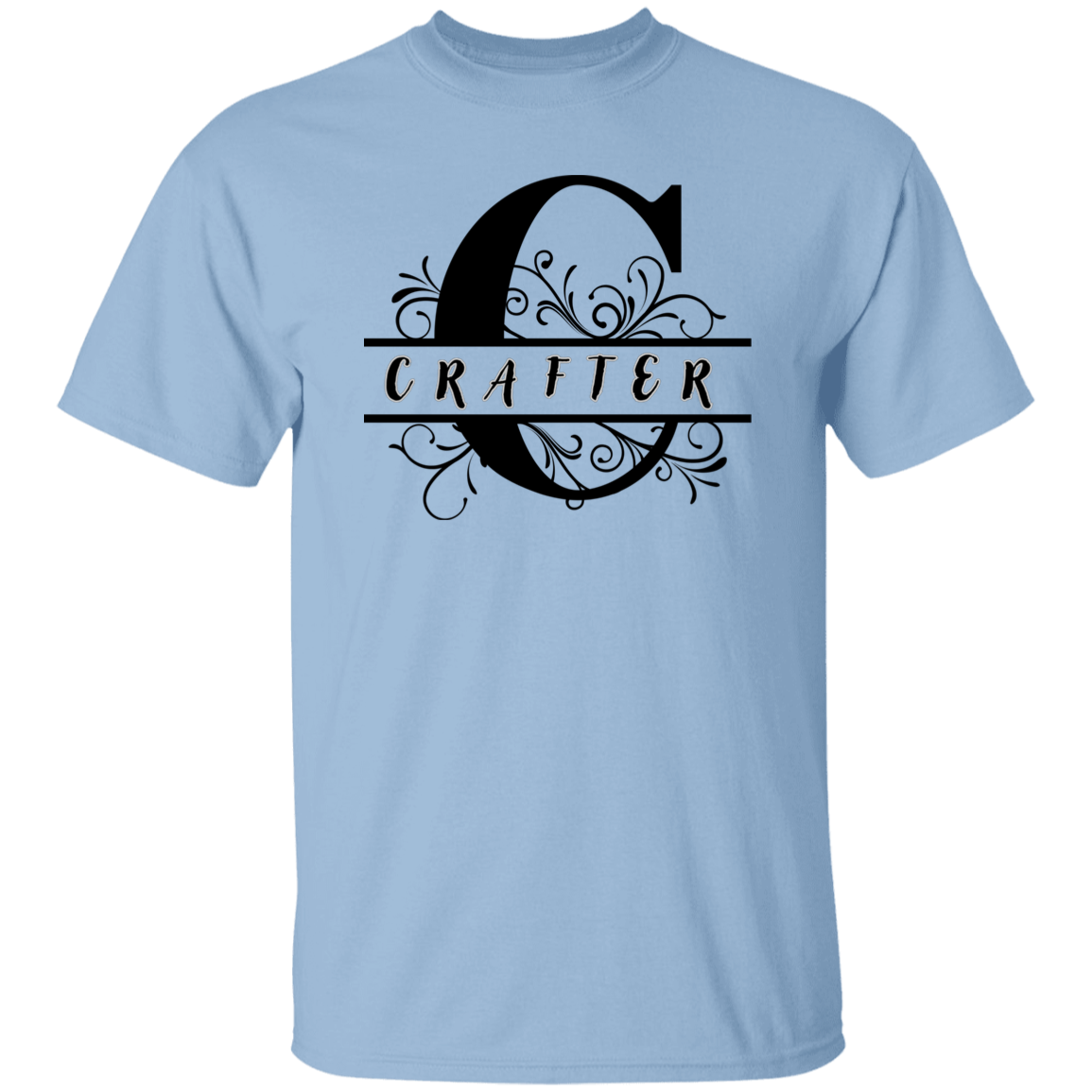 Crafter C Monogram T-shirt