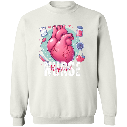 Registered Nurse Sweatshirt